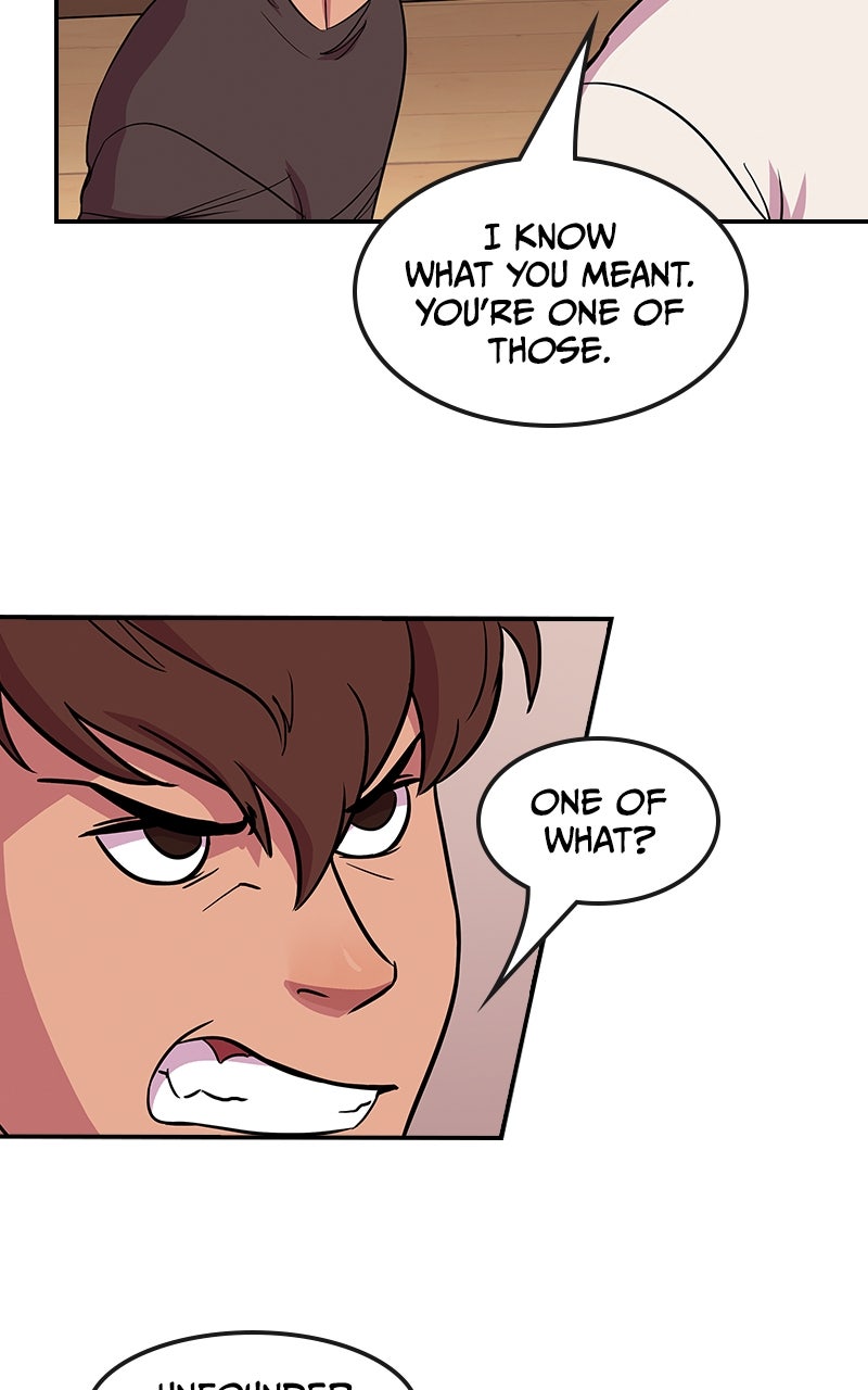 Read Fence Manga Online