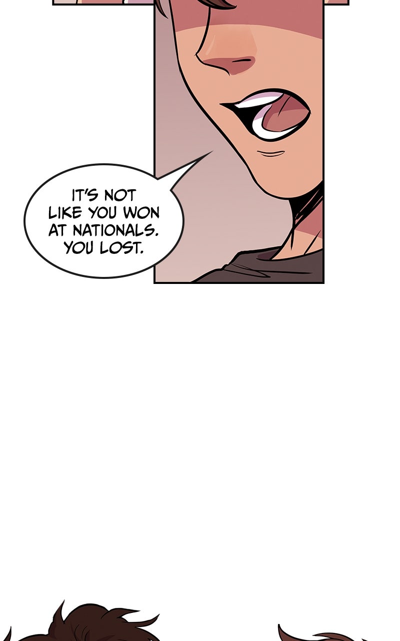 Read Fence Manga Online