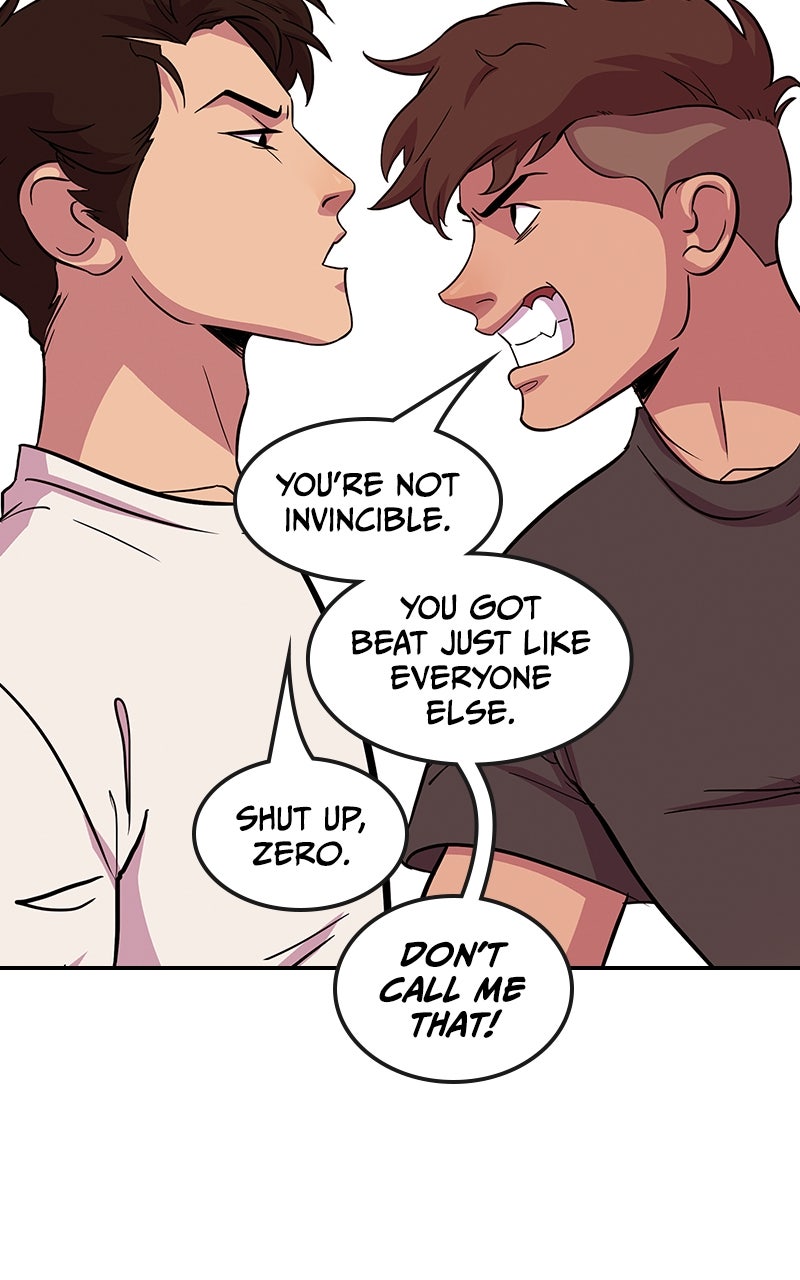 Read Fence Manga Online