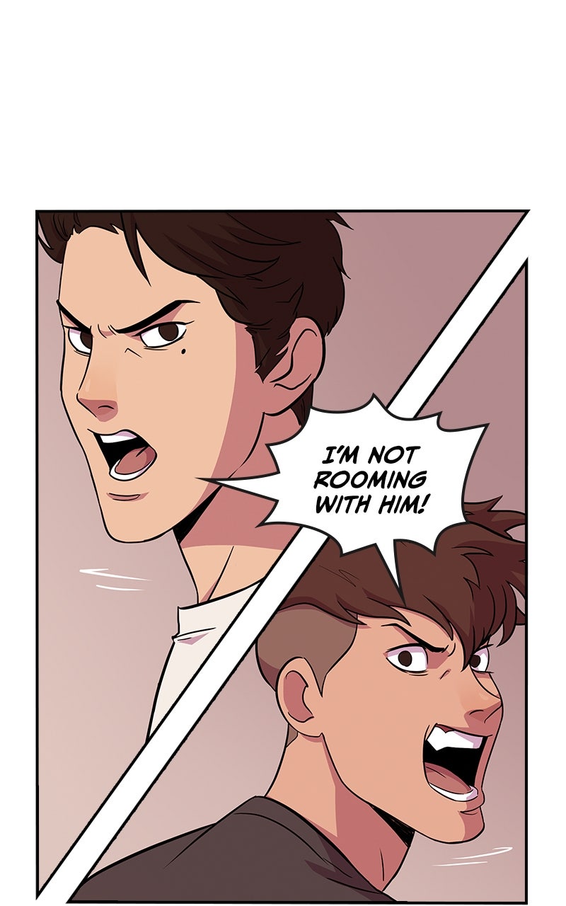 Read Fence Manga Online