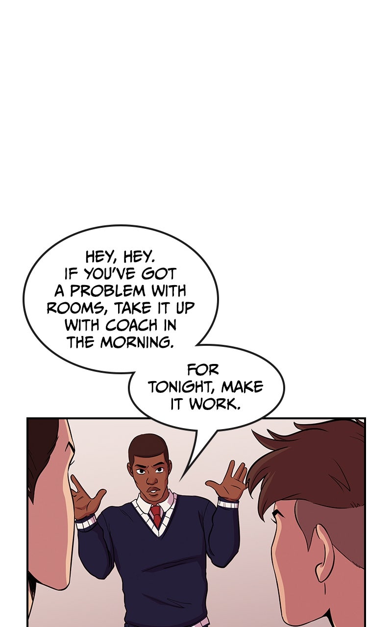 Read Fence Manga Online