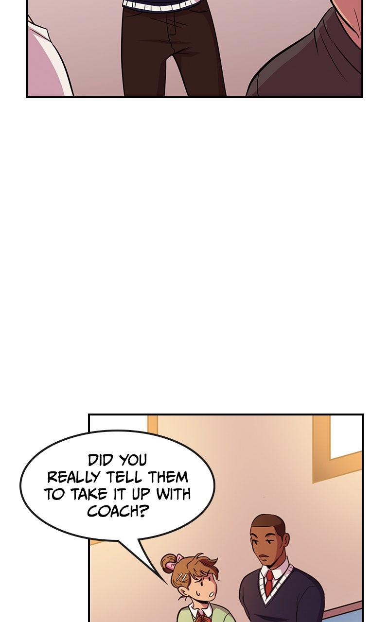 Read Fence Manga Online