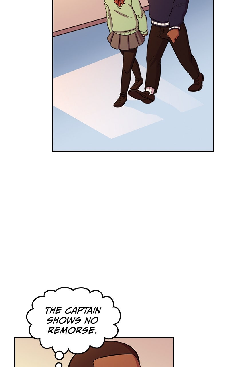 Read Fence Manga Online