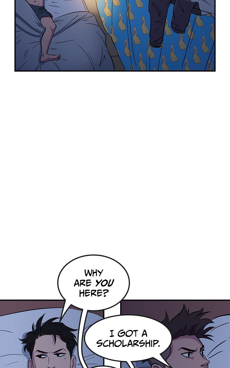 Read Fence Manga Online
