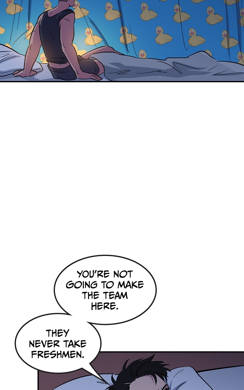 Read Fence Manga Online
