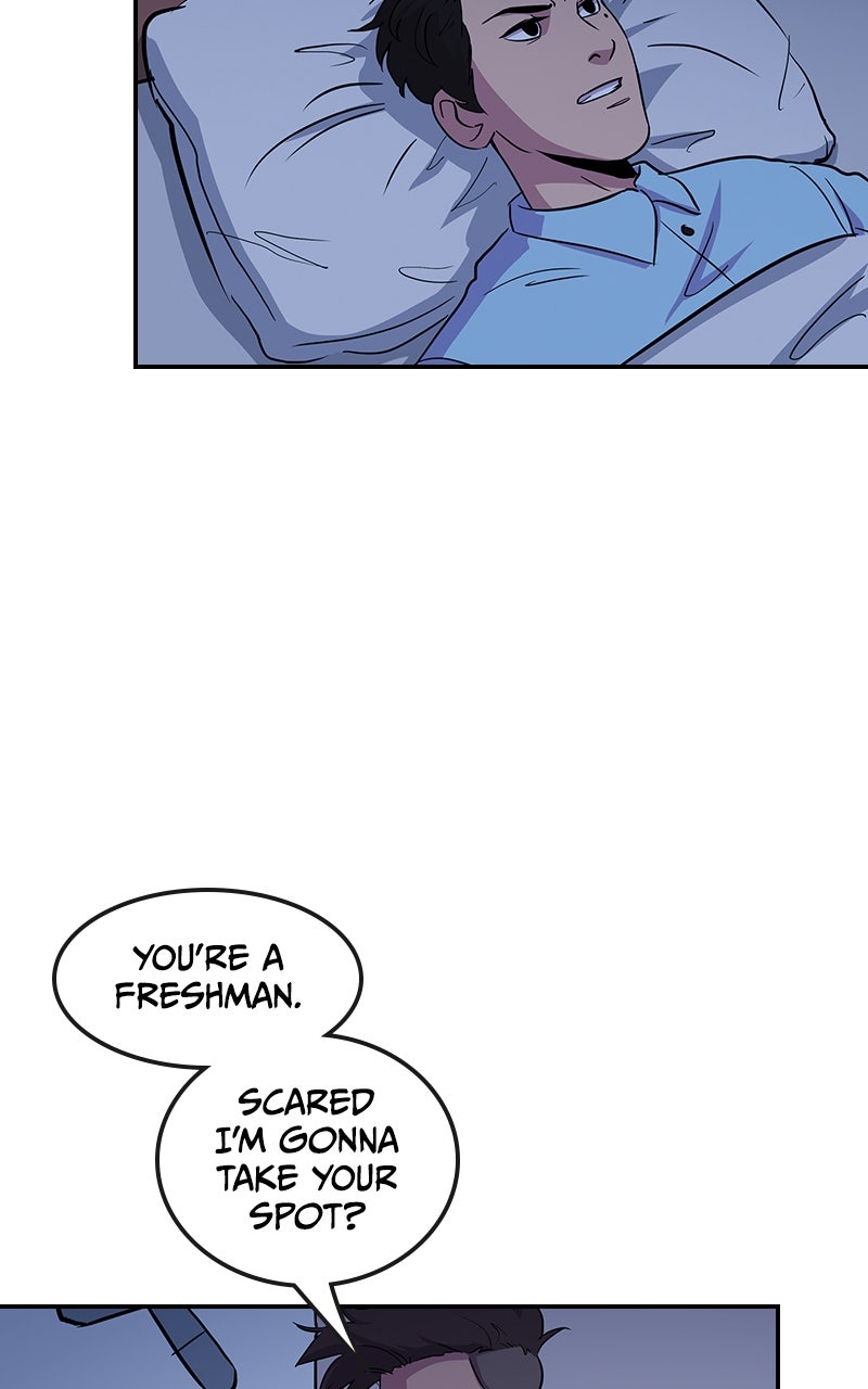 Read Fence Manga Online