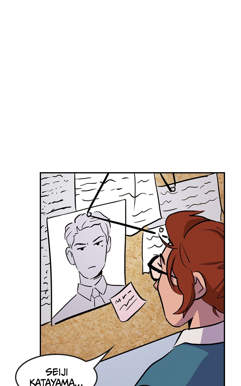Read Fence Manga Online