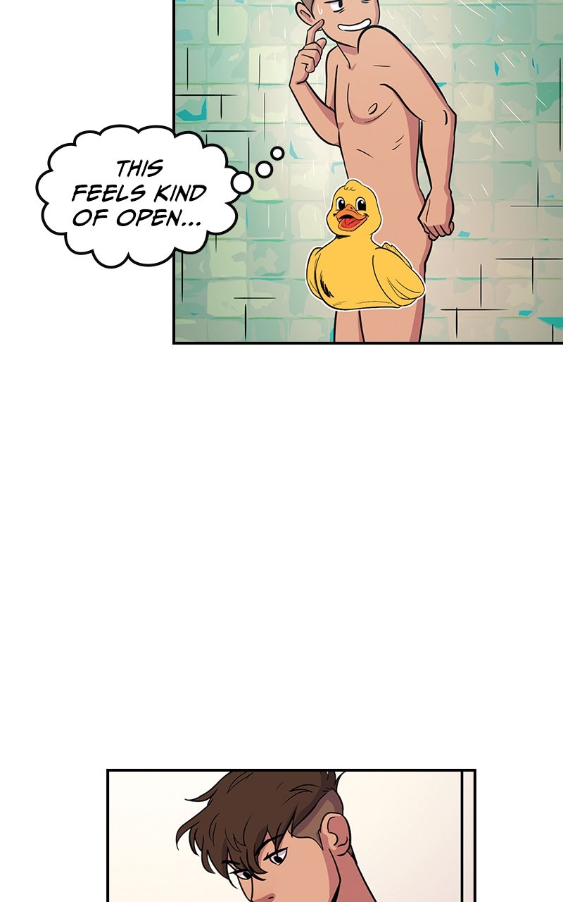 Read Fence Manga Online