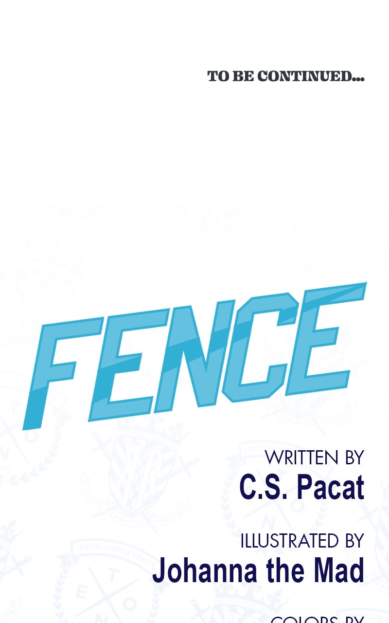 Read Fence Manga Online