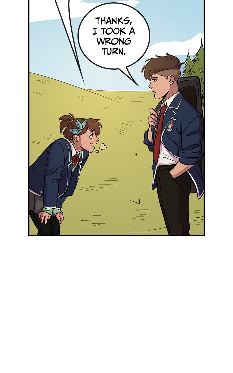 Read Fence Manga Online