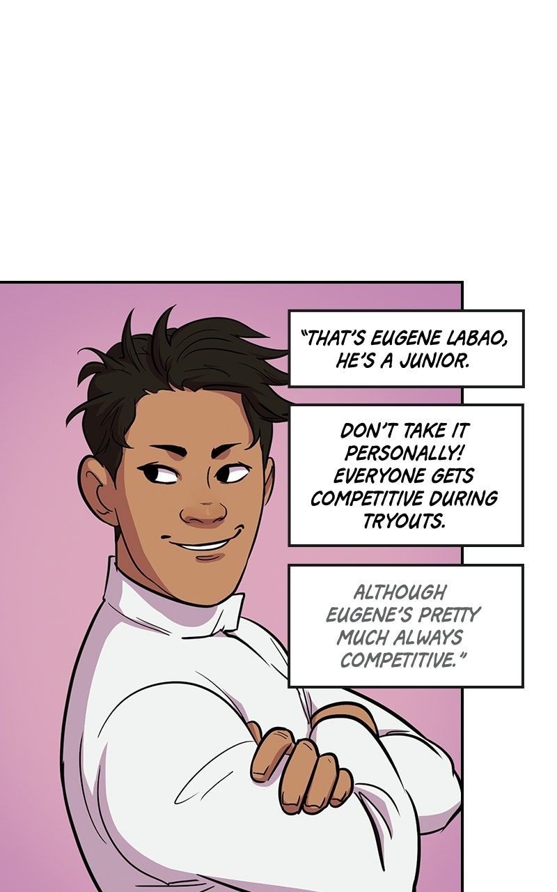 Read Fence Manga Online