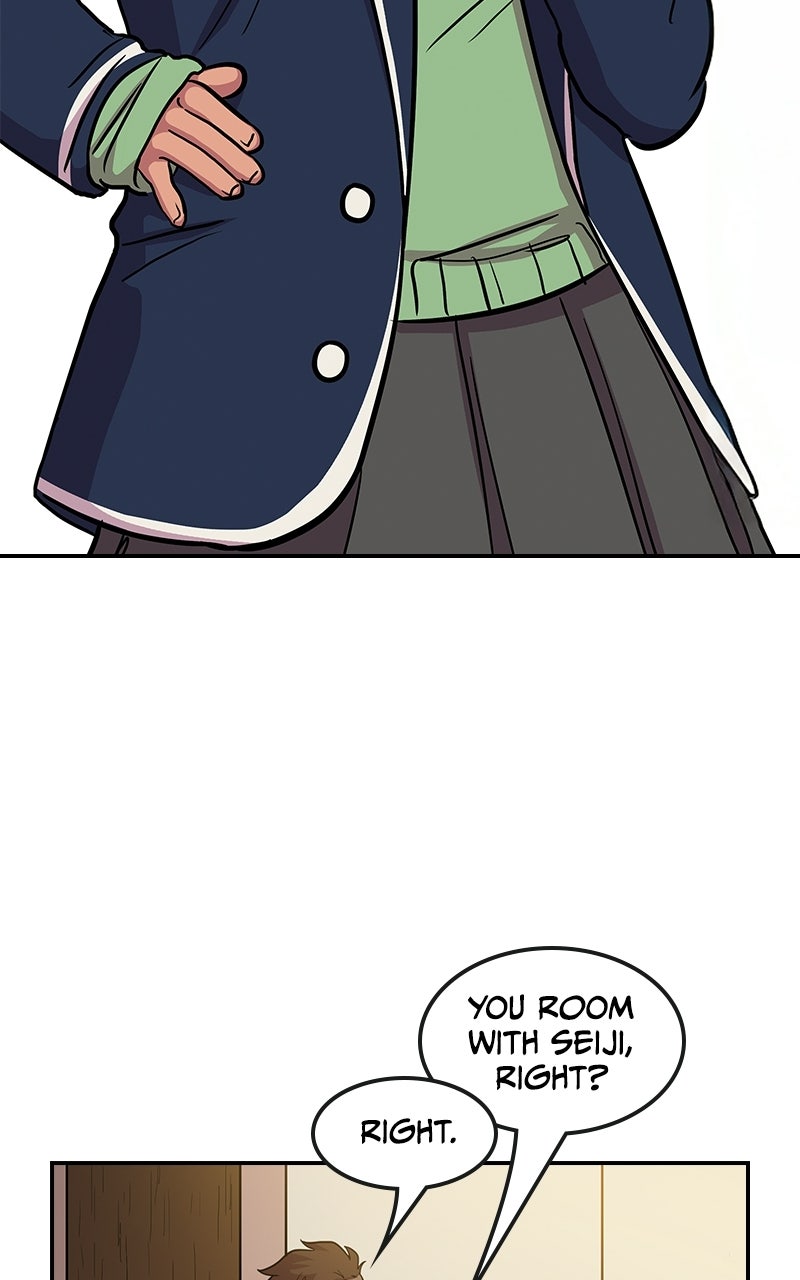 Read Fence Manga Online