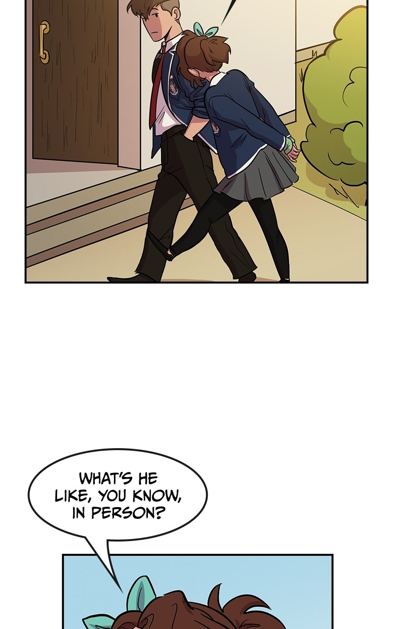 Read Fence Manga Online
