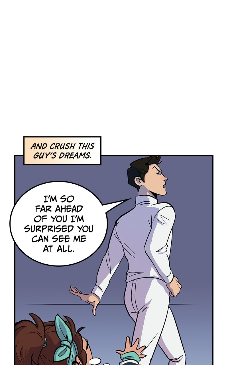 Read Fence Manga Online