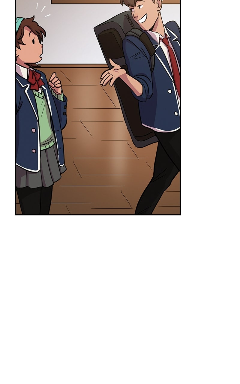 Read Fence Manga Online