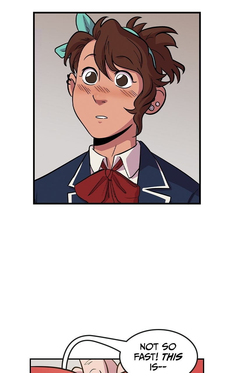 Read Fence Manga Online