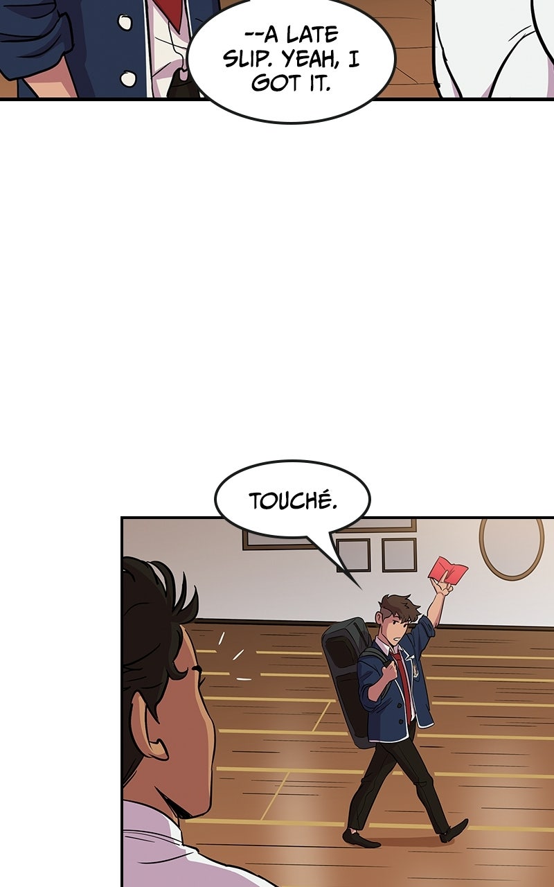 Read Fence Manga Online