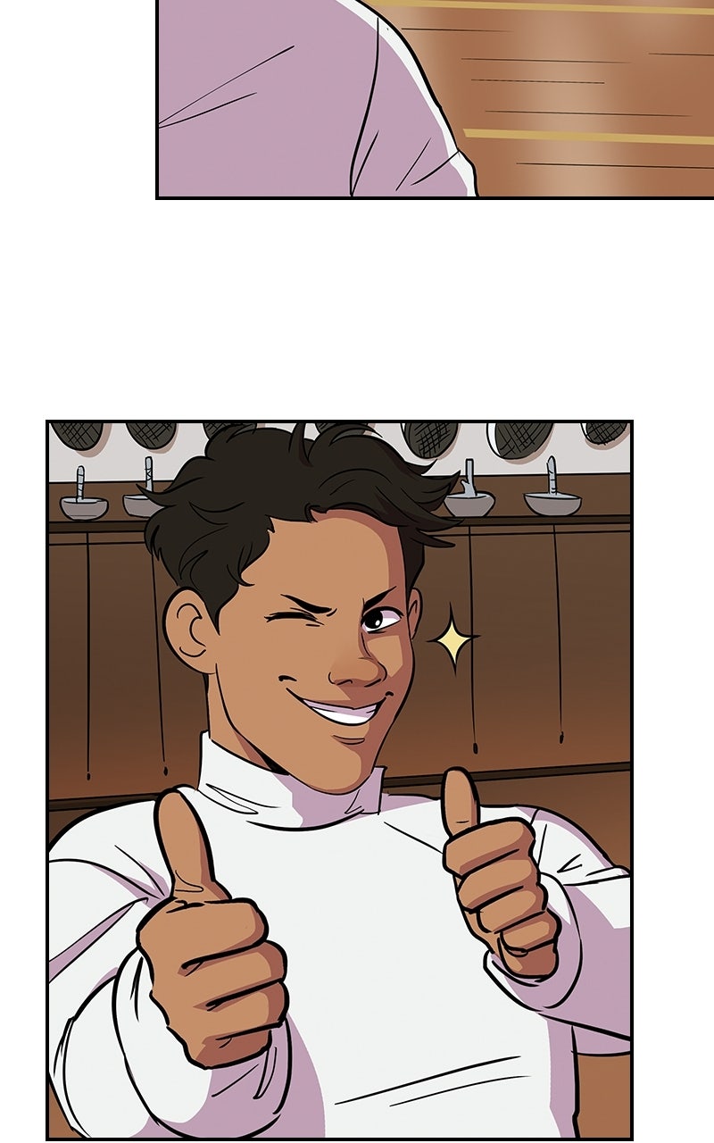 Read Fence Manga Online