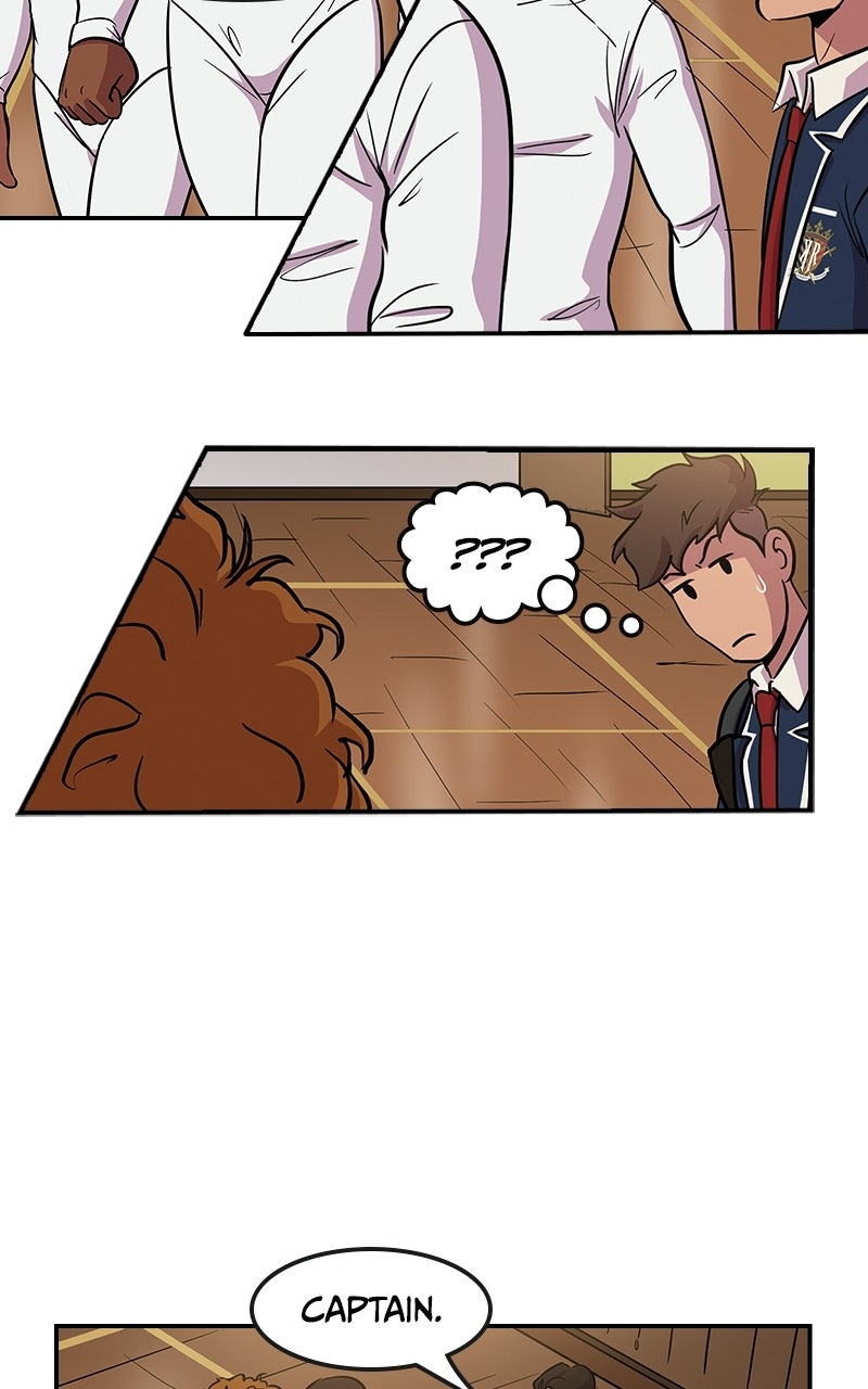 Read Fence Manga Online