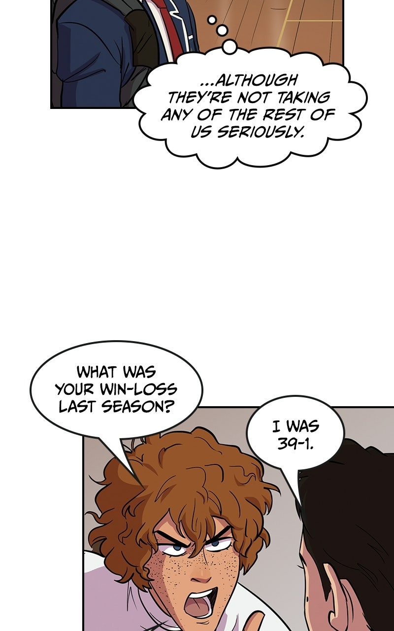 Read Fence Manga Online