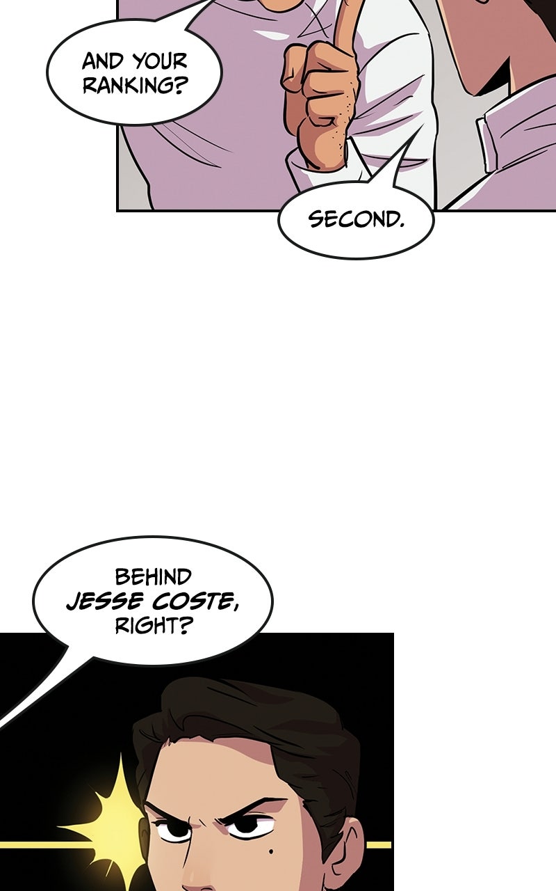 Read Fence Manga Online