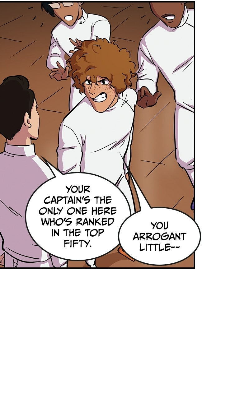 Read Fence Manga Online