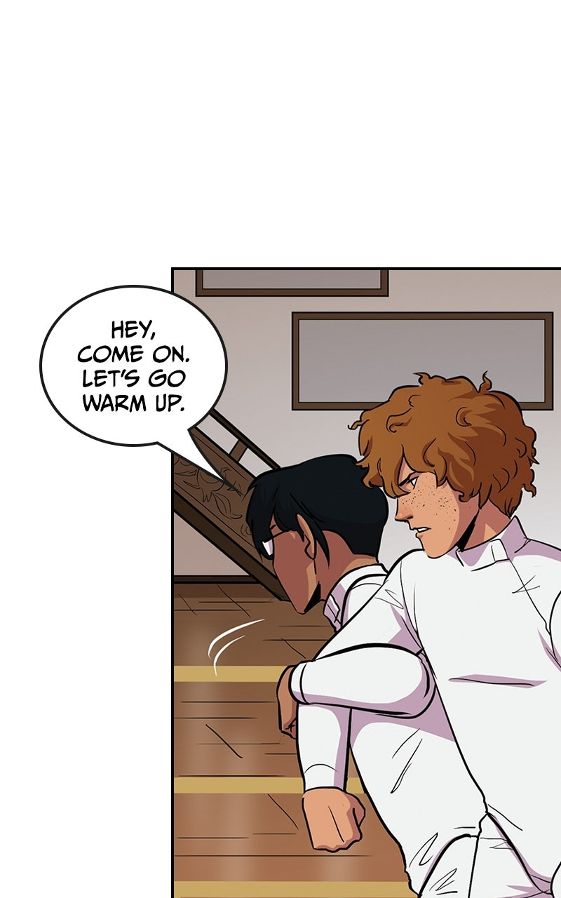 Read Fence Manga Online