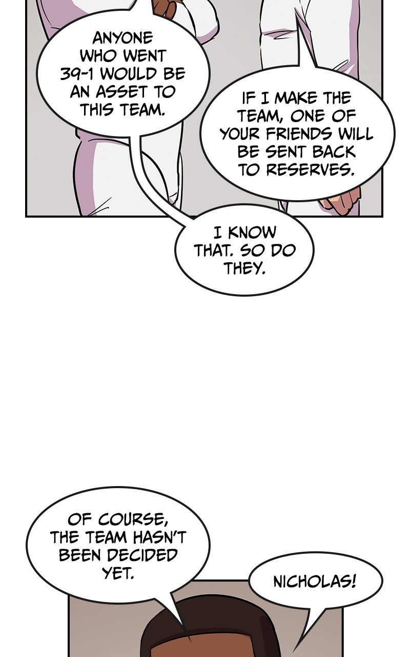 Read Fence Manga Online