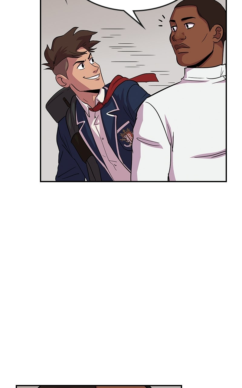 Read Fence Manga Online