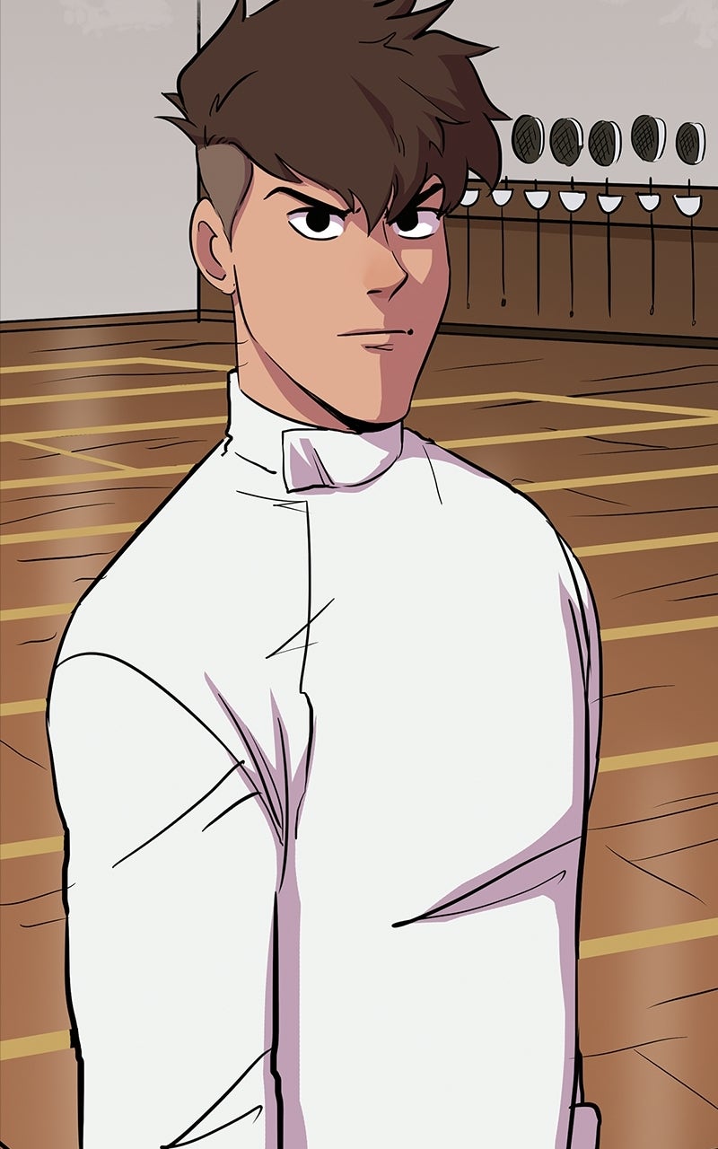 Read Fence Manga Online