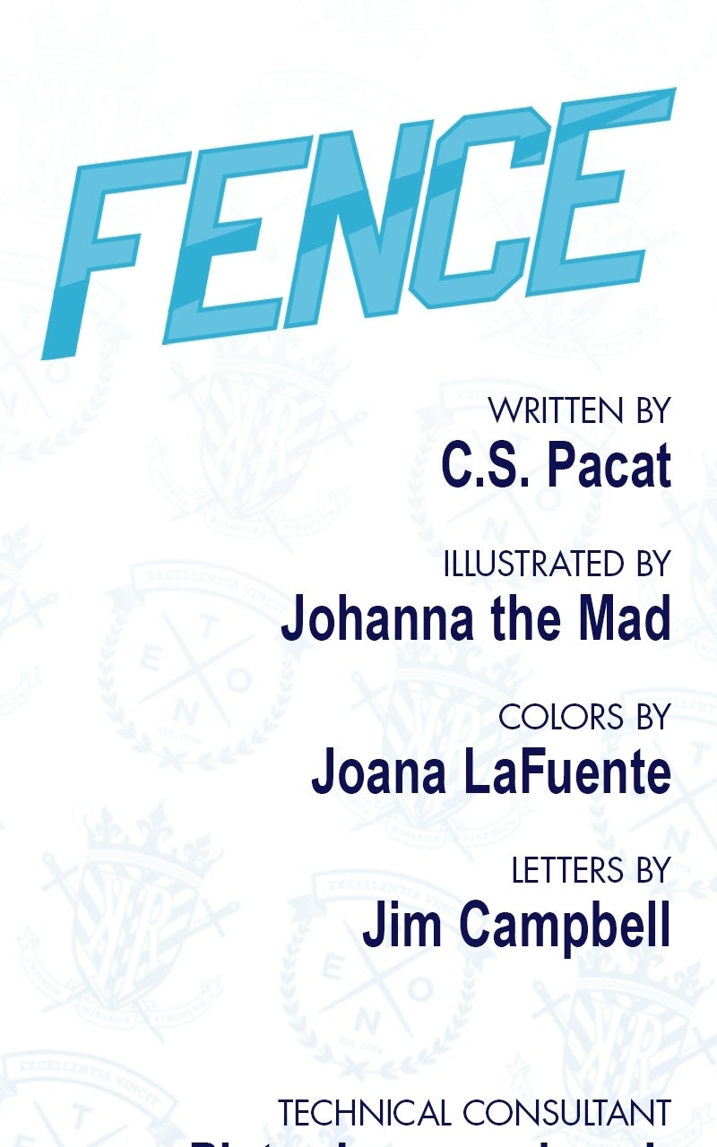 Read Fence Manga Online