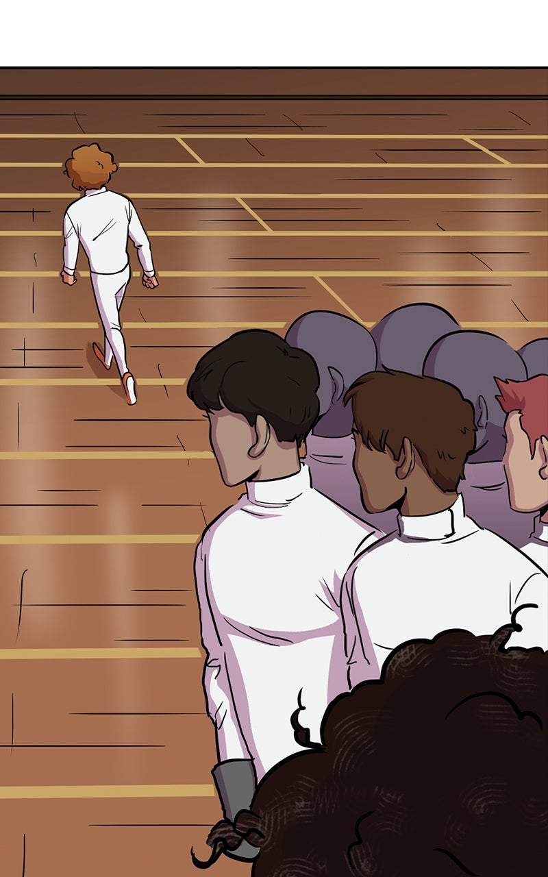Read Fence Manga Online