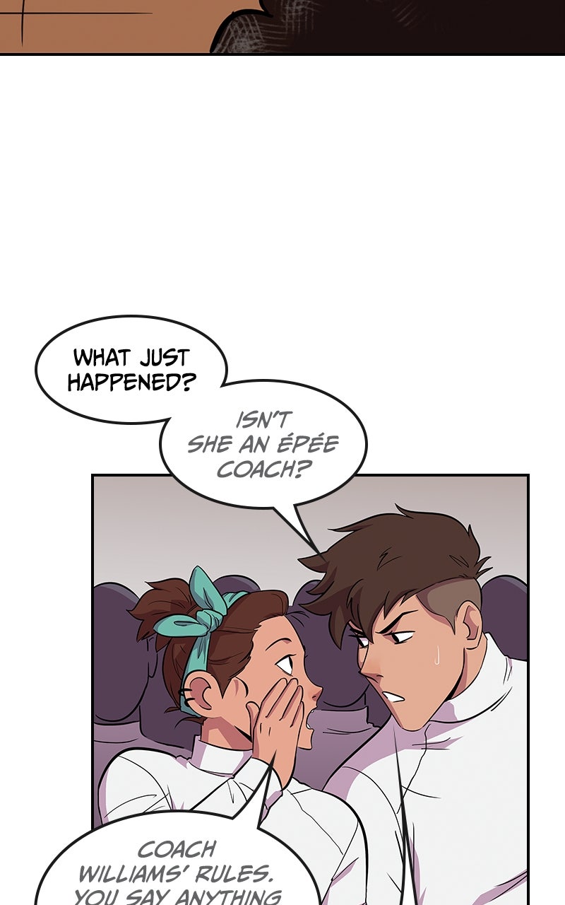 Read Fence Manga Online