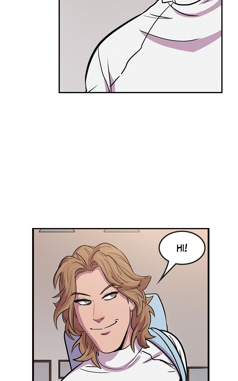 Read Fence Manga Online