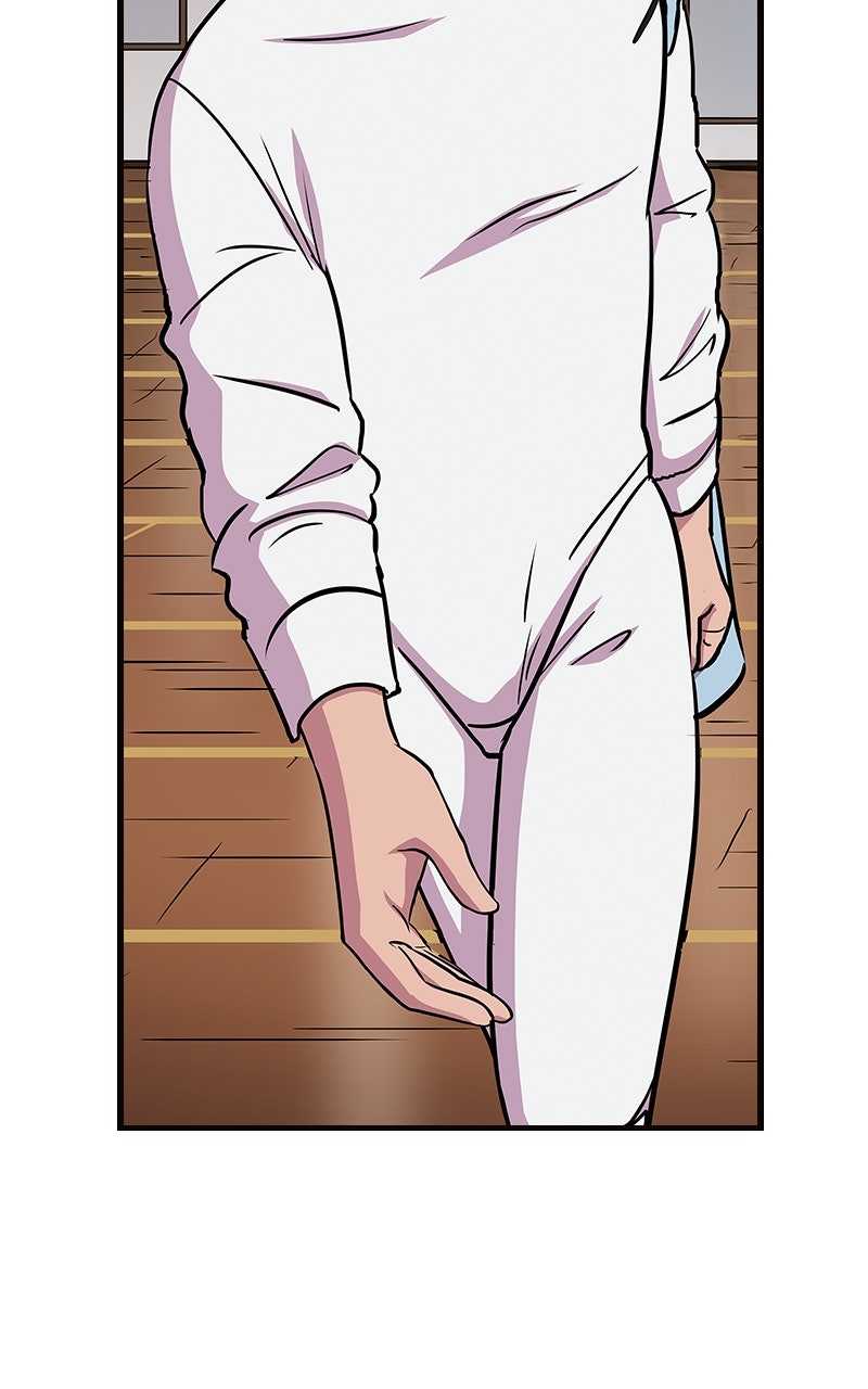 Read Fence Manga Online