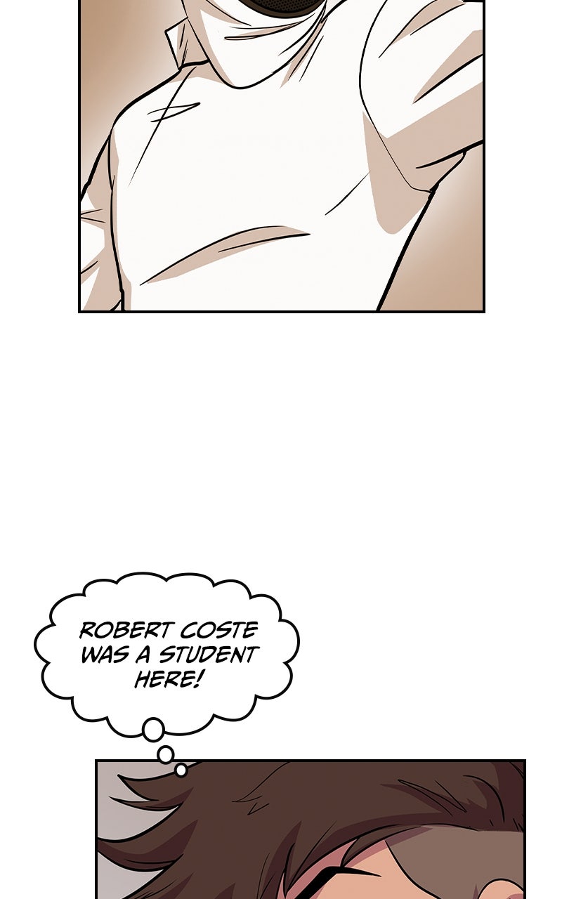 Read Fence Manga Online