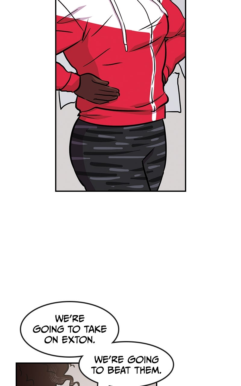 Read Fence Manga Online