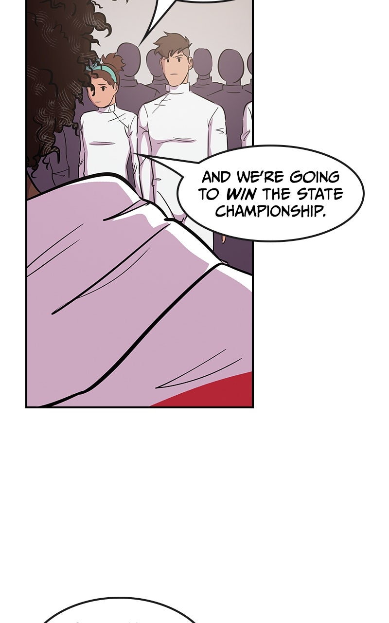 Read Fence Manga Online
