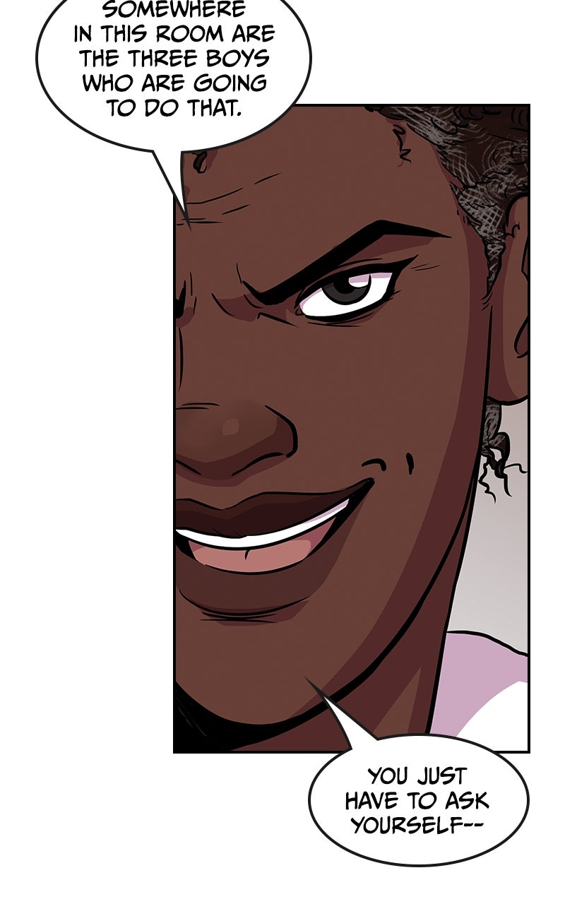 Read Fence Manga Online