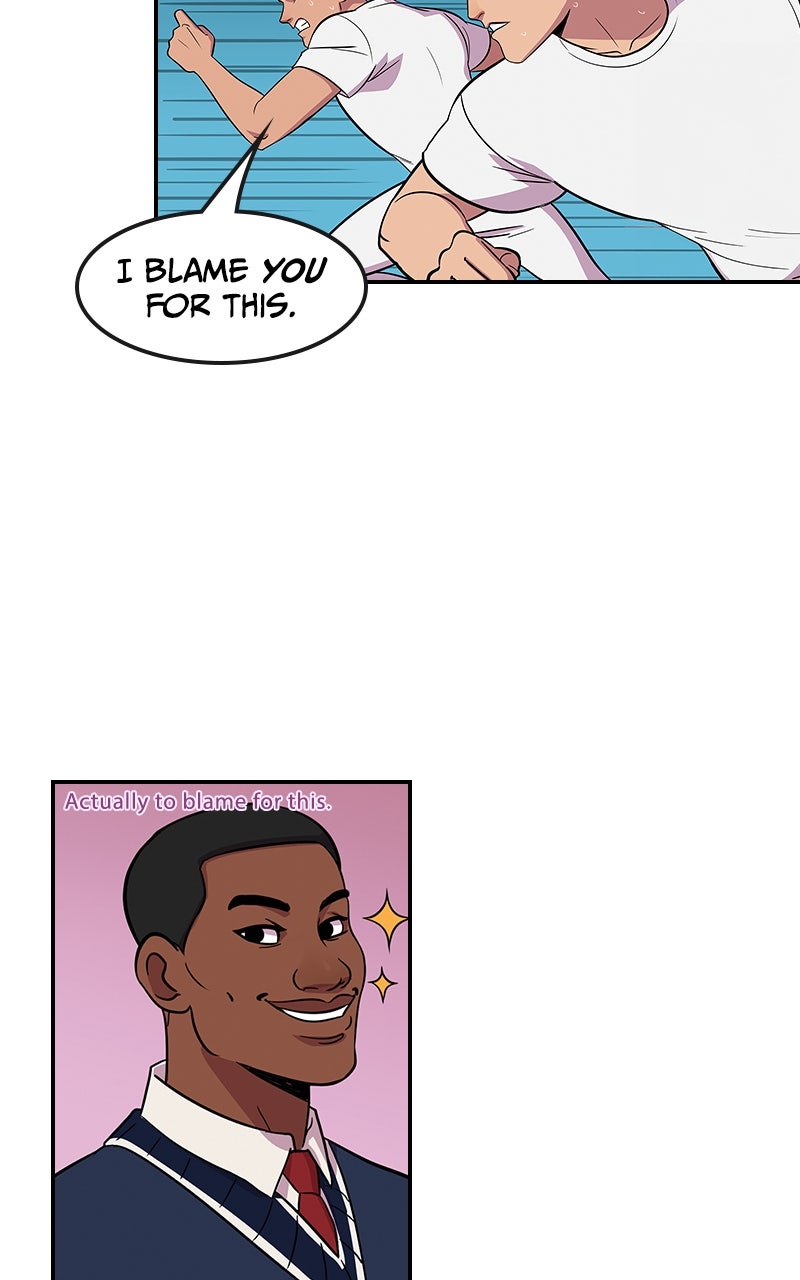 Read Fence Manga Online