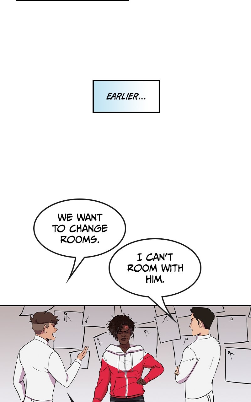 Read Fence Manga Online