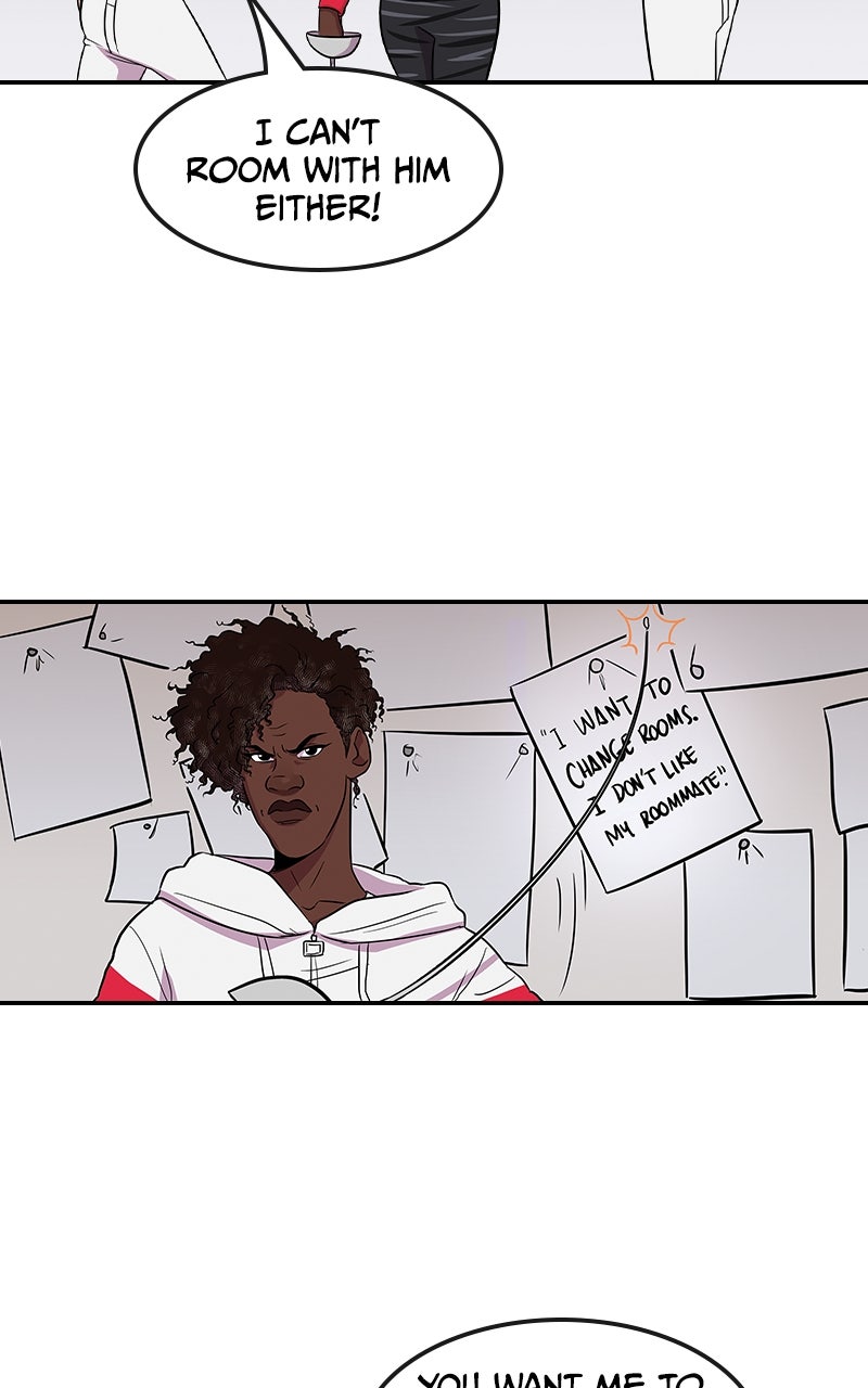 Read Fence Manga Online