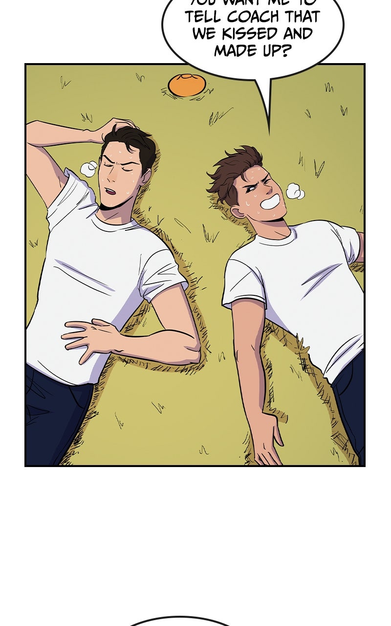 Read Fence Manga Online