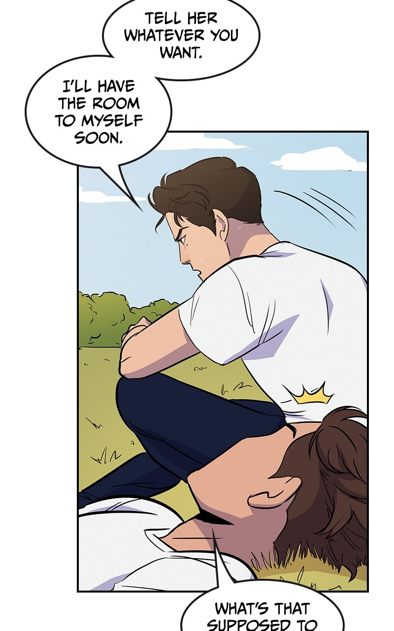 Read Fence Manga Online