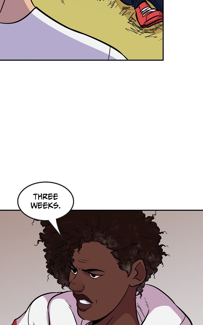 Read Fence Manga Online
