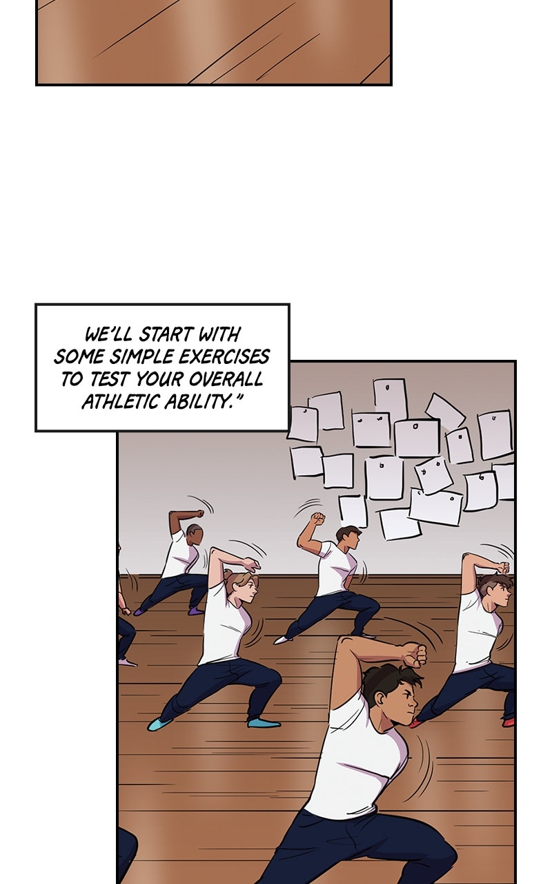 Read Fence Manga Online