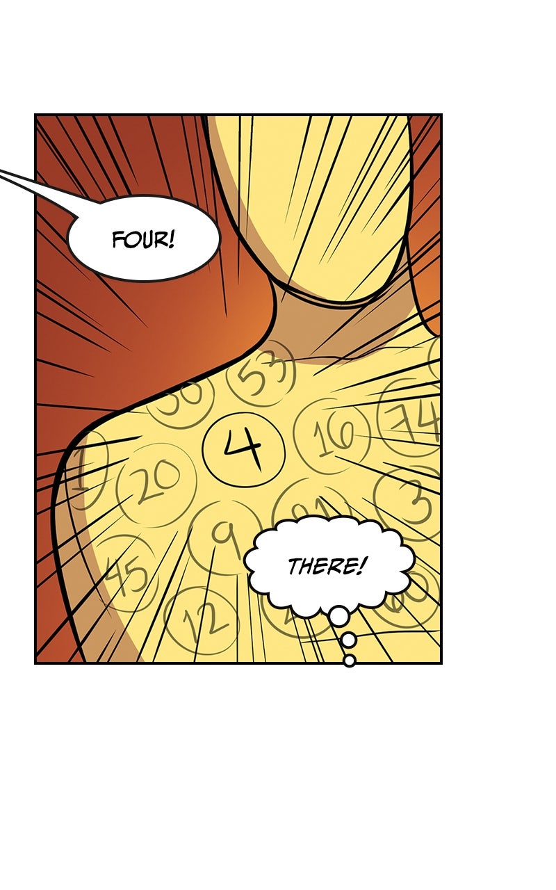 Read Fence Manga Online