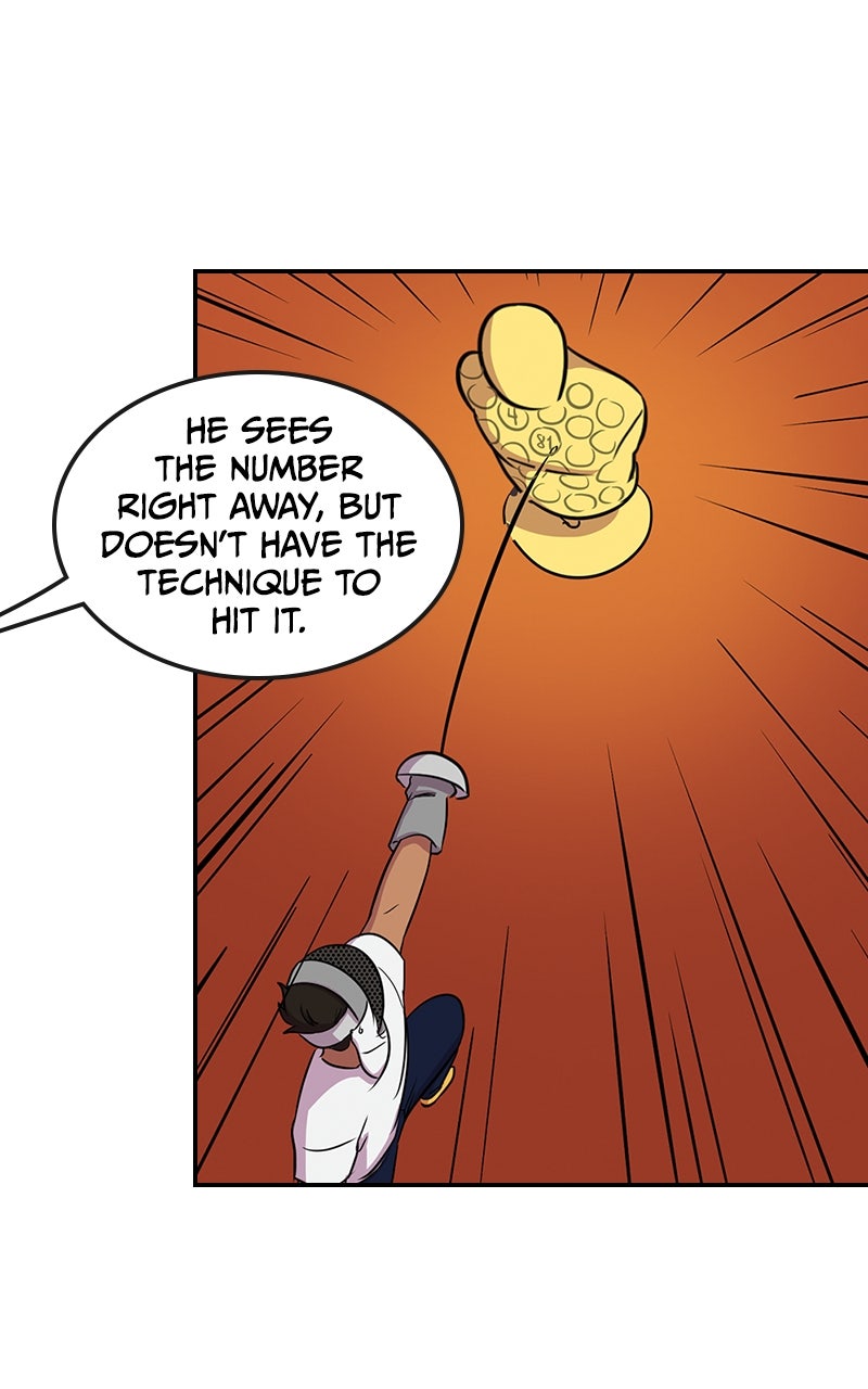Read Fence Manga Online