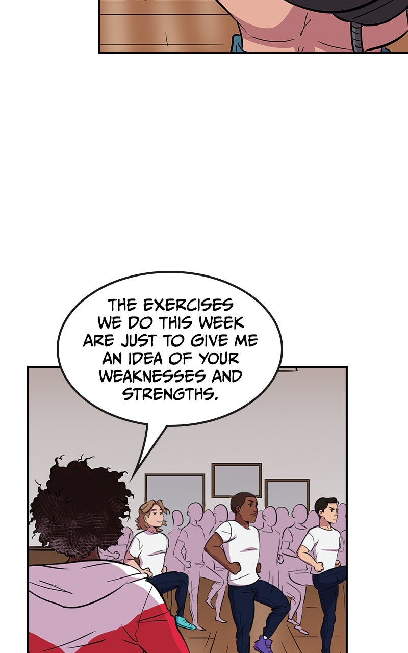 Read Fence Manga Online