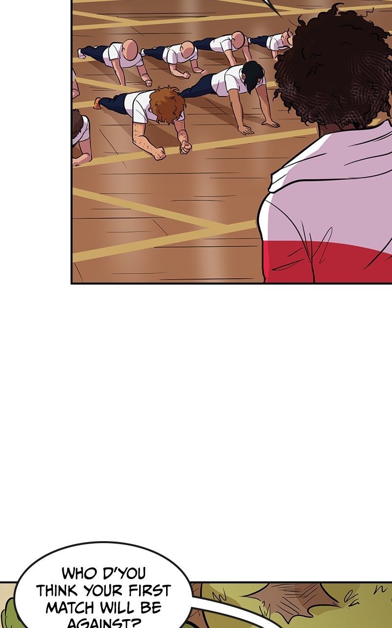 Read Fence Manga Online